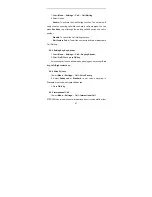 Preview for 55 page of Zte C362+ User Manual