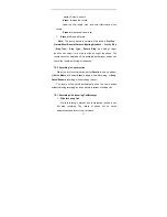 Preview for 63 page of Zte C362+ User Manual