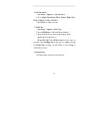 Preview for 66 page of Zte C362+ User Manual