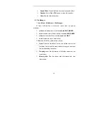 Preview for 73 page of Zte C362+ User Manual