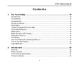 Preview for 3 page of Zte C70 User Manual