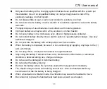 Preview for 11 page of Zte C70 User Manual