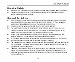 Preview for 13 page of Zte C70 User Manual