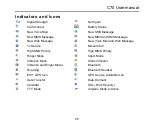 Preview for 25 page of Zte C70 User Manual