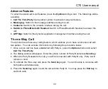 Preview for 33 page of Zte C70 User Manual