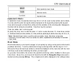 Preview for 37 page of Zte C70 User Manual