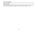 Preview for 38 page of Zte C70 User Manual