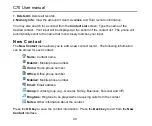 Preview for 40 page of Zte C70 User Manual