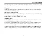 Preview for 41 page of Zte C70 User Manual