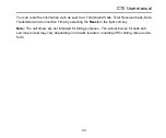 Preview for 43 page of Zte C70 User Manual