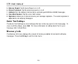 Preview for 50 page of Zte C70 User Manual