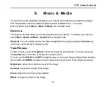 Preview for 51 page of Zte C70 User Manual