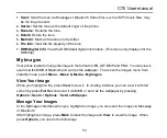 Preview for 53 page of Zte C70 User Manual