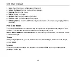 Preview for 54 page of Zte C70 User Manual