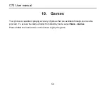 Preview for 56 page of Zte C70 User Manual