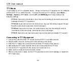 Preview for 68 page of Zte C70 User Manual