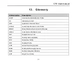 Preview for 71 page of Zte C70 User Manual