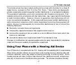 Preview for 17 page of Zte C76 User Manual