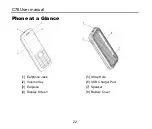 Preview for 22 page of Zte C76 User Manual