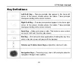 Preview for 23 page of Zte C76 User Manual