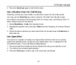 Preview for 33 page of Zte C76 User Manual