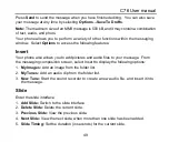 Preview for 49 page of Zte C76 User Manual