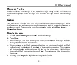 Preview for 51 page of Zte C76 User Manual