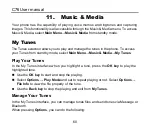 Preview for 60 page of Zte C76 User Manual