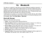 Preview for 64 page of Zte C76 User Manual