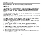 Preview for 76 page of Zte C76 User Manual