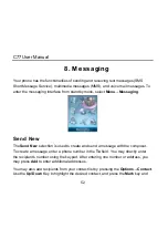 Preview for 52 page of Zte C77 User Manual