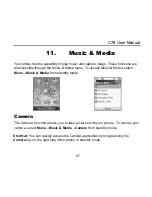 Preview for 67 page of Zte C78 User Manual