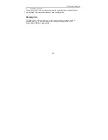 Preview for 82 page of Zte C79 User Manual