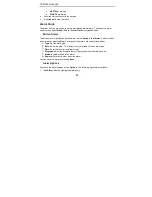 Preview for 85 page of Zte C79 User Manual