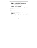 Preview for 91 page of Zte C79 User Manual