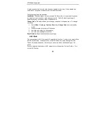 Preview for 99 page of Zte C79 User Manual