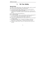 Preview for 10 page of Zte C90 User Manual