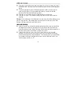 Preview for 12 page of Zte C90 User Manual