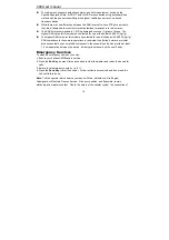 Preview for 16 page of Zte C90 User Manual