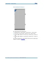 Предварительный просмотр 86 страницы Zte CDMA Outdoor Basestation-8900 Hardware Manual