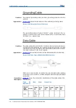 Предварительный просмотр 130 страницы Zte CDMA Outdoor Basestation-8900 Hardware Manual