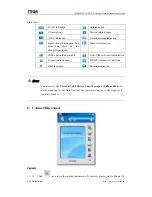 Preview for 26 page of Zte CDMA2000 1X EVDO User Manual