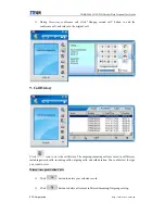 Preview for 31 page of Zte CDMA2000 1X EVDO User Manual