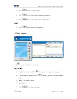 Preview for 32 page of Zte CDMA2000 1X EVDO User Manual