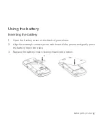 Preview for 8 page of Zte Chorus User Manual