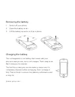 Preview for 9 page of Zte Chorus User Manual