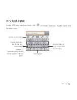 Preview for 18 page of Zte Chorus User Manual