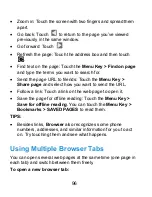 Preview for 96 page of Zte Concord II User Manual