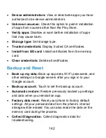 Preview for 142 page of Zte Concord II User Manual