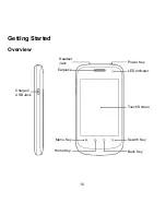 Preview for 11 page of Zte Concord User Manual